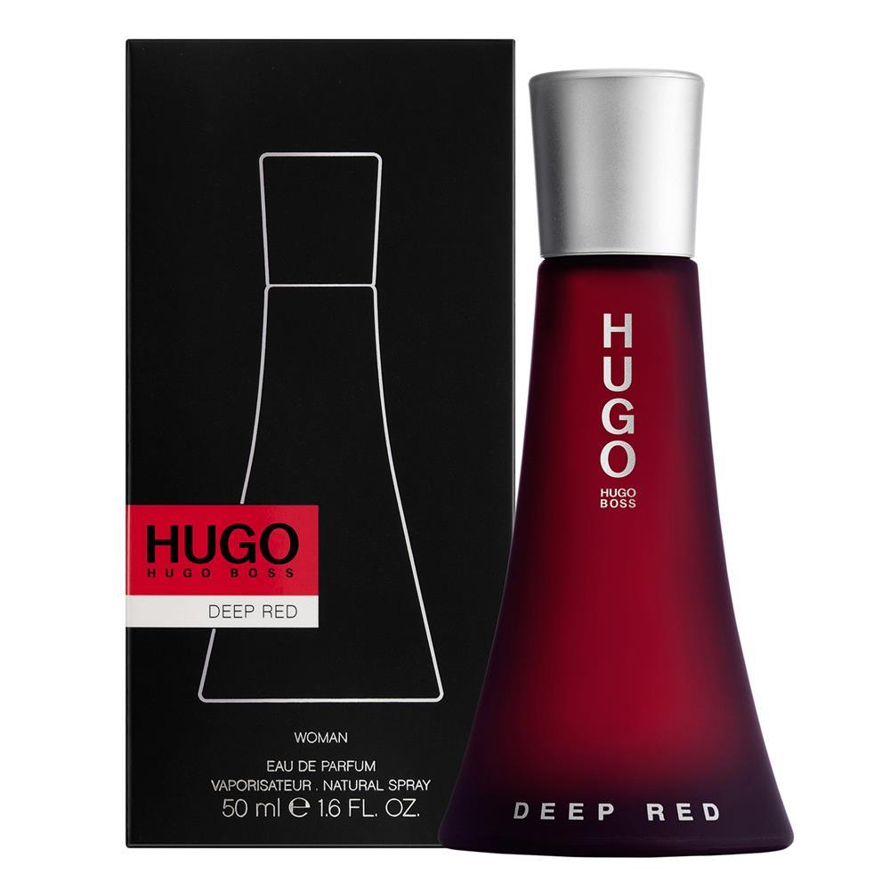 Hugo Boss Deep Red Eau De Parfum