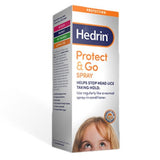 Hedrin Protect & Go 120ml