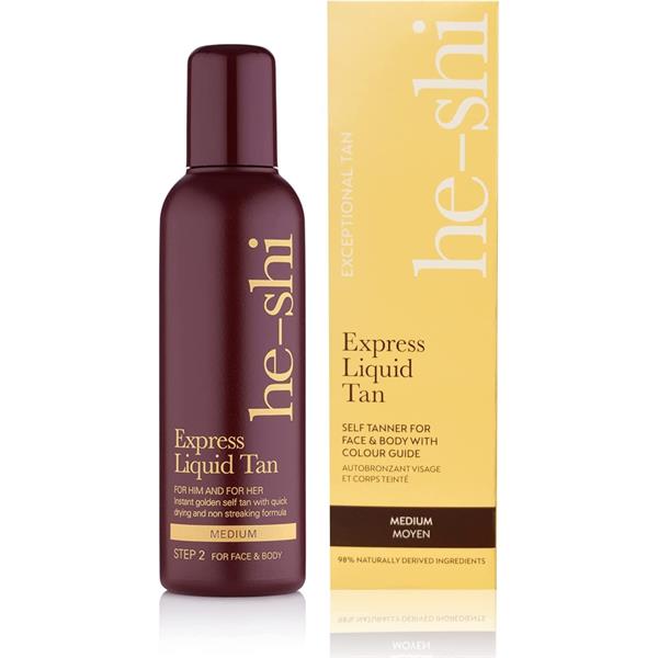 He-Shi-Express-Liquid-Tan-150ml