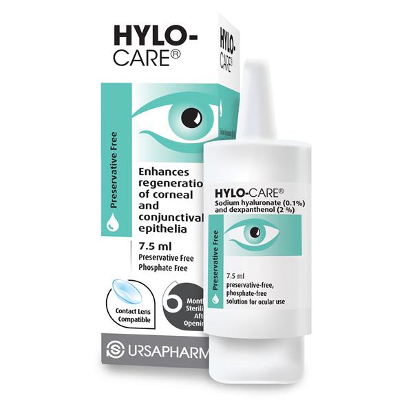 Hylo-Care