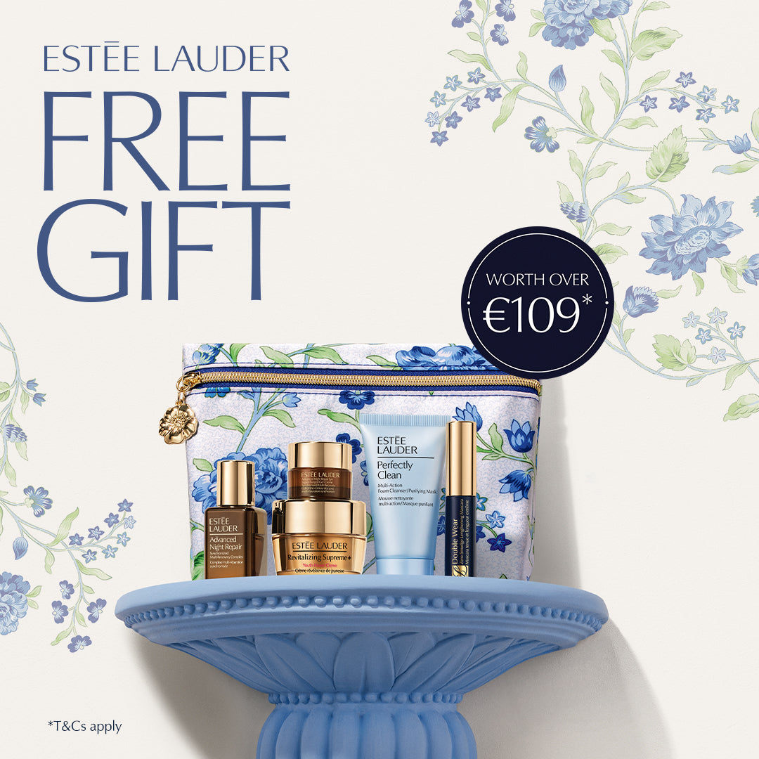 Estée Lauder Free gift with 2+ Estée Lauder purchases