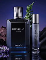 ESTEE LAUDER INTUITION INTENSE 2-PC SET: EDP 100ML + 10ML