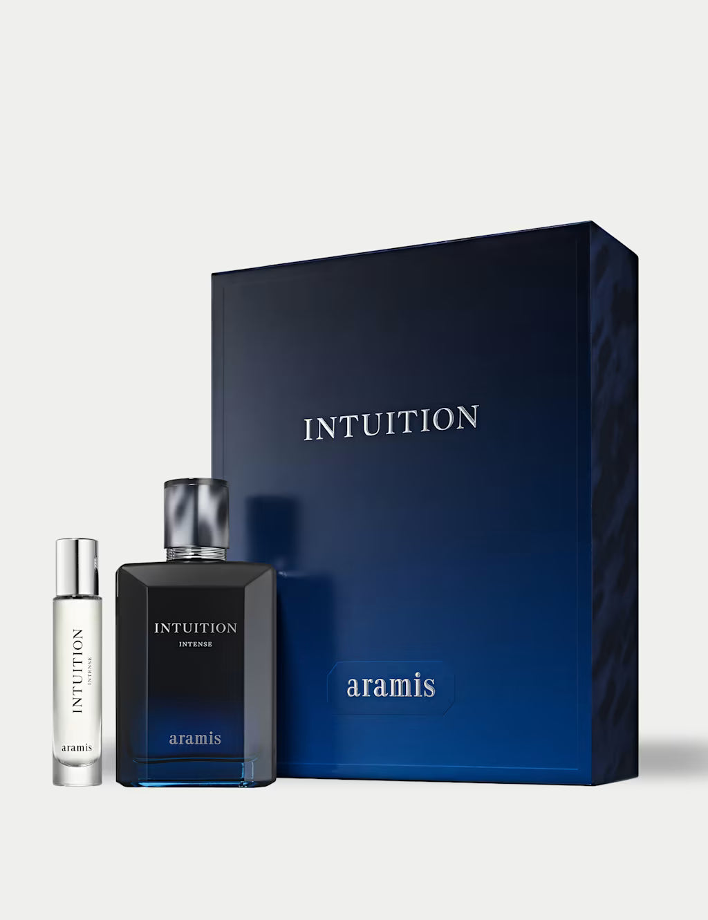 Aramis Intuition Intense EDP Gift Set 2026 | 50ml + 10ml
