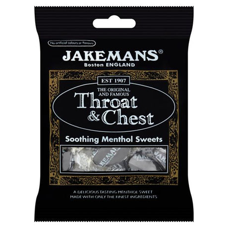 Jakemans-Throat-&-Chest-Soothing-Menthol-Sweets-100g