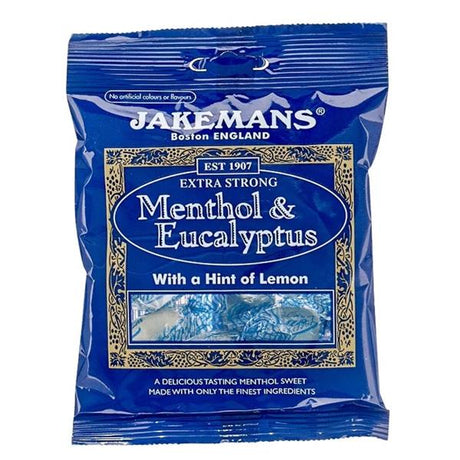 Jakemans-Extra-Strong-Menthol-&-Eucalyptus-Soothing-Sweets-100g