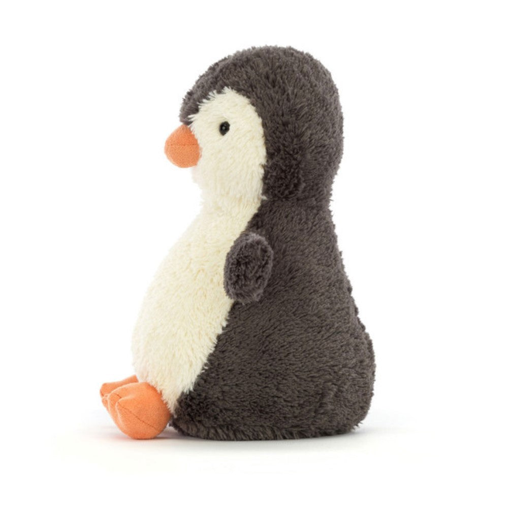 Jellycat Peanut Penguin Medium