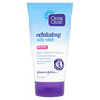 Johnsons-Clean-&-Clear-Exfoliating-Daily-Wash-150ml