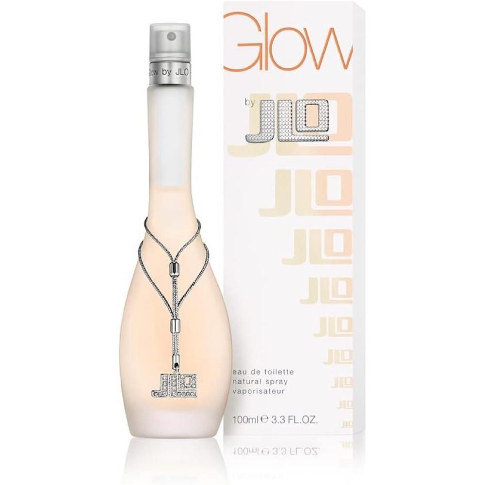 Jennifer Lopez Glow Eau de Toilette