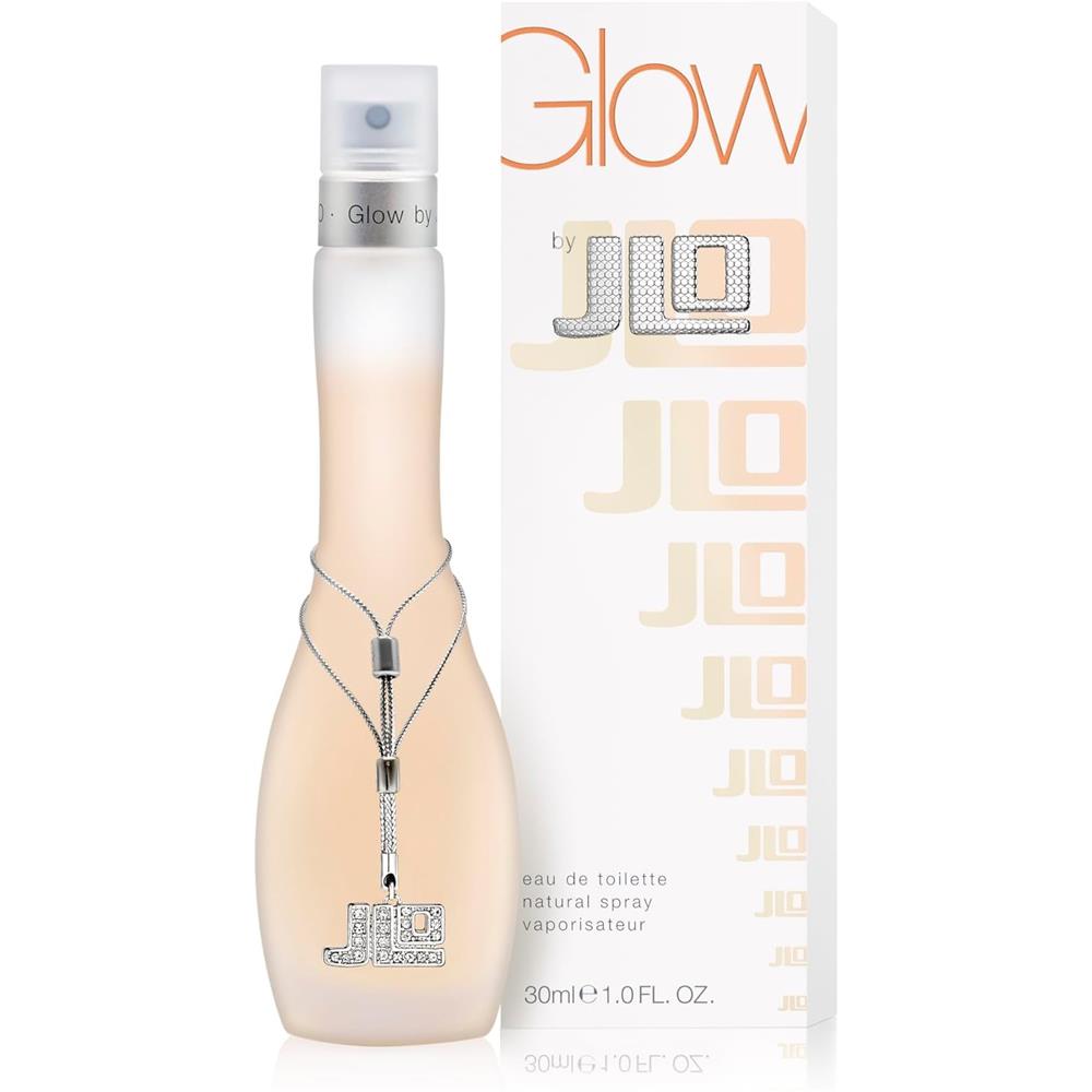 Jennifer Lopez Glow Eau de Toilette