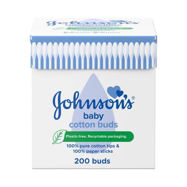 Johnsons-Baby-Cotton-Buds-200s