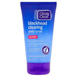 Johnsons-Clean-&-Clear-Blackhead-Clearing-Daily-Scrub-150ml