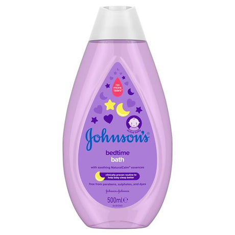 Johnsons-Baby-Bedtime-Bath-500ml