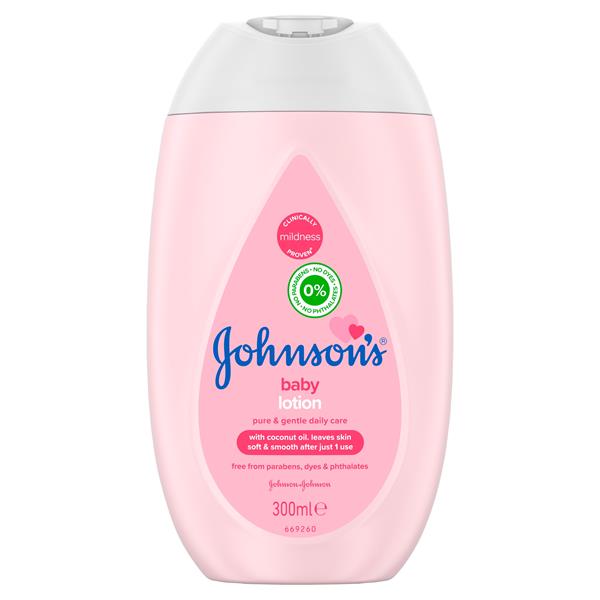 Johnsons-Baby-Lotion-300ml