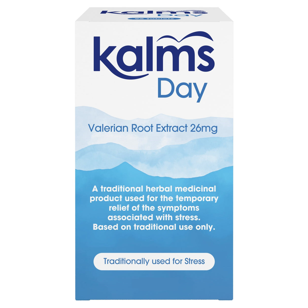 Kalms Day