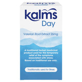 Kalms Day