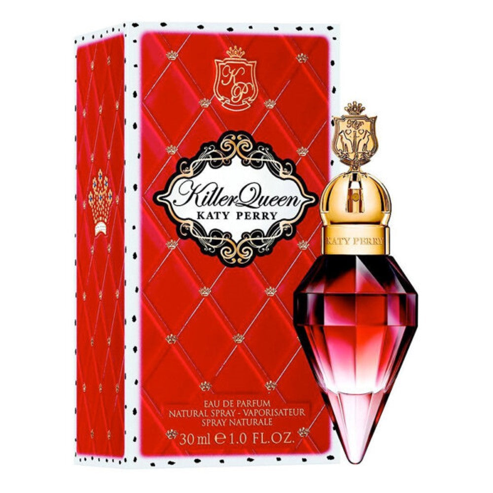 Katy Perry Killer Queen Eau De Parfum