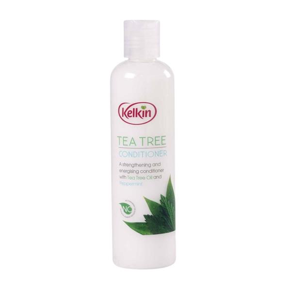 Kelkin-Tea-Tree-Conditioner-250ml