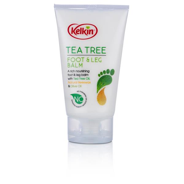 Kelkin-Tea-Tree-Foot-&-Leg-Balm-150ml