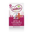 Kelkin-Zinc-&-Vitamin-C-60-Chewable-Tablets