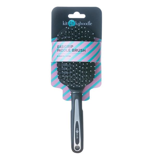 Kit-&-Kaboodle-Easigrip-Paddle-Brush