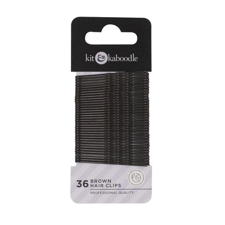 kit-kaboodle-brown-standard-clips-36-pack-1