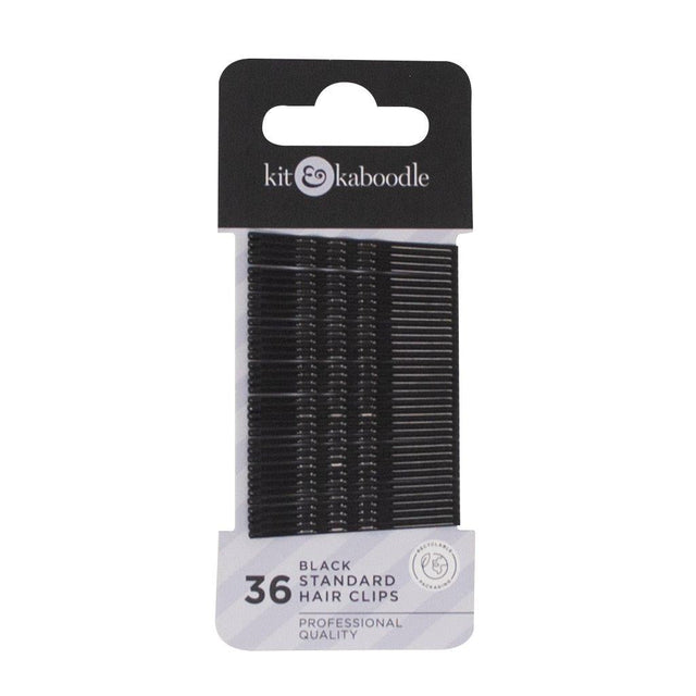 kit-kaboodle-black-standard-clips-36-pack-1
