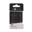 kit-kaboodle-black-long-clips-30-pack-1