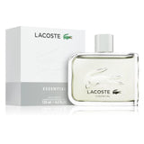 Lacoste Essential Eau De Toilette For Men