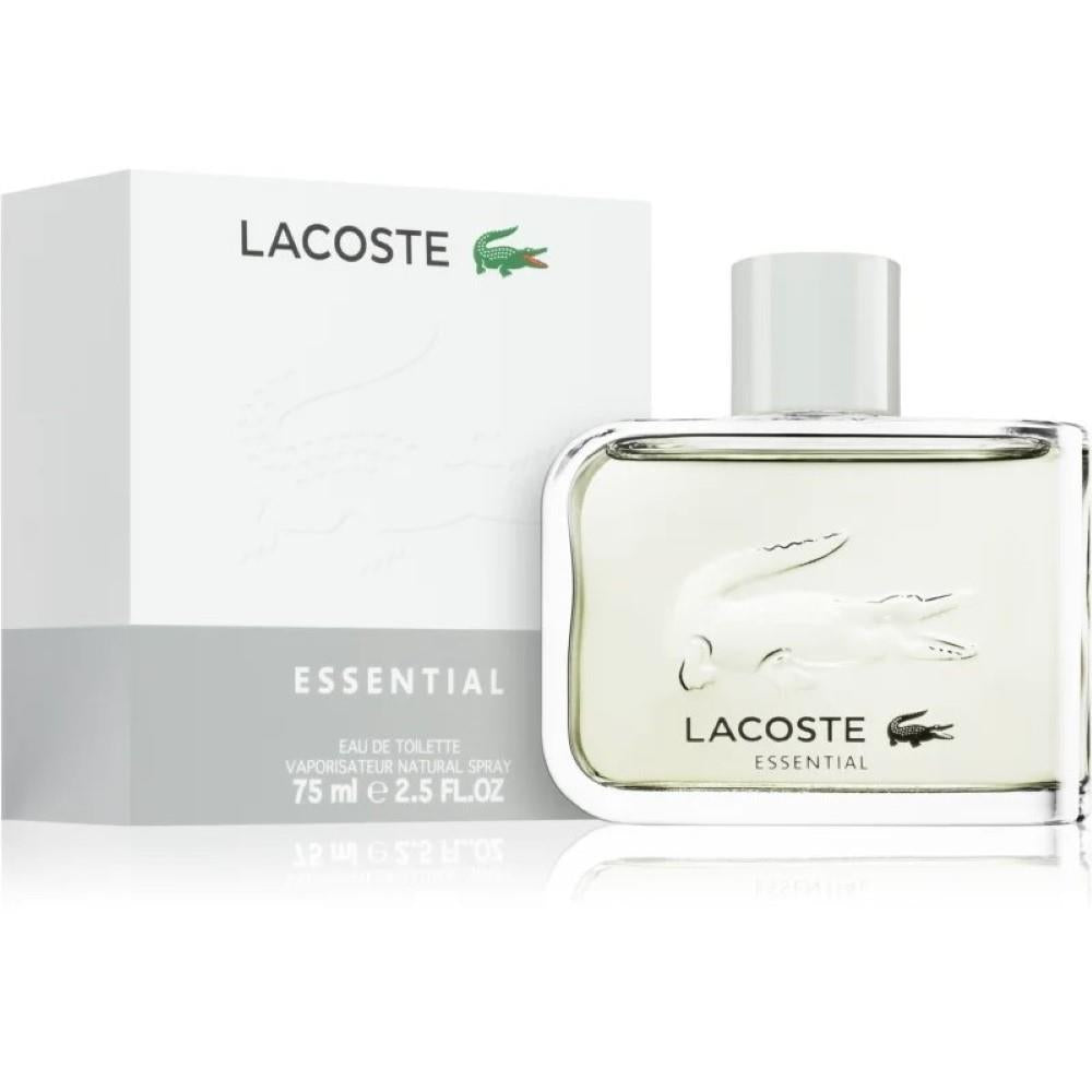 Lacoste Essential Eau De Toilette For Men