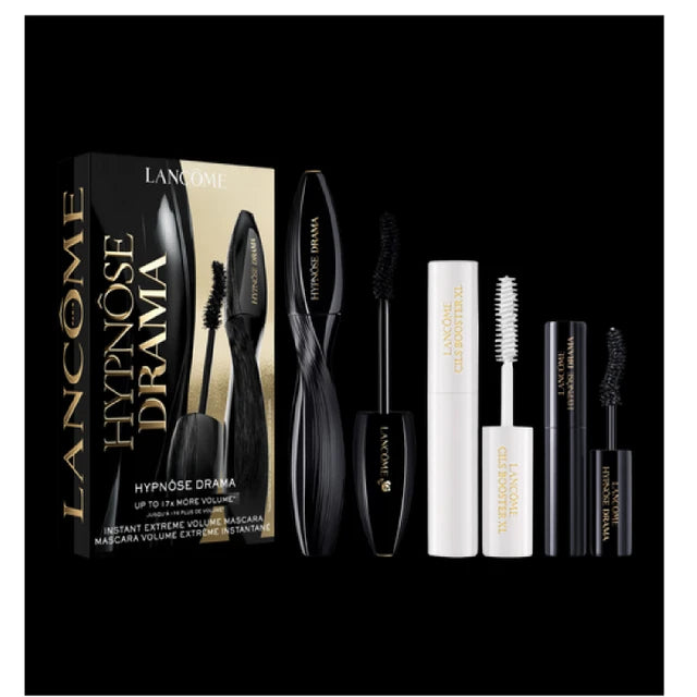 Lancôme Hypnôse Drama Mascara 3-Piece Gift Set XMAS26