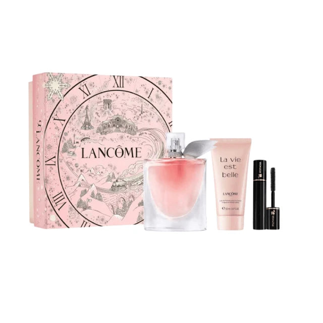 Lancôme La Vie Est Belle 100ml 3-Piece Gift Set XMAS26