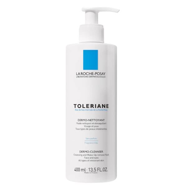 La-Roche-Posay-Toleriane-Dermo-cleanser-400ml