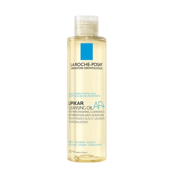 La-Roche-Posay-Lipikar-Cleansing-Oil-200ml