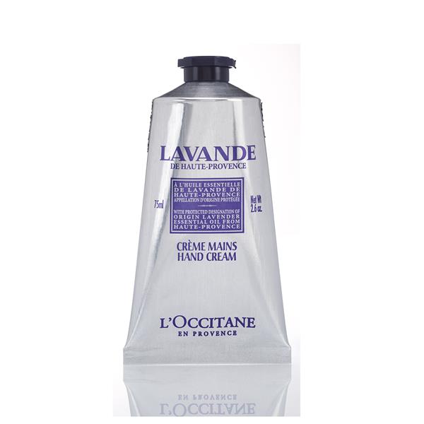 L'Occitane-Lavender-Hand-Cream-75ml