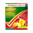 Lemsip-Max-Strength-Cold-&-Flu-Lemon-10-Sachets