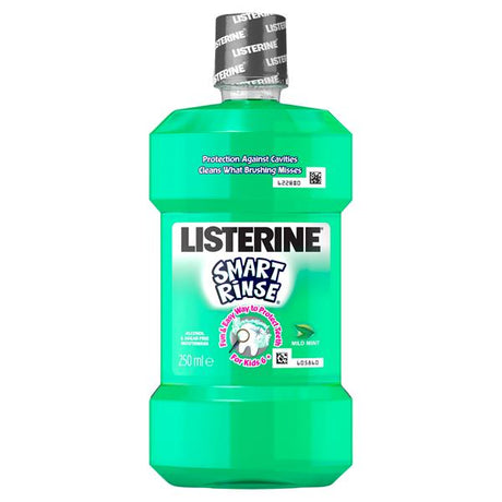 Listerine-Smart-Rinse-Mild-Mint-250ml