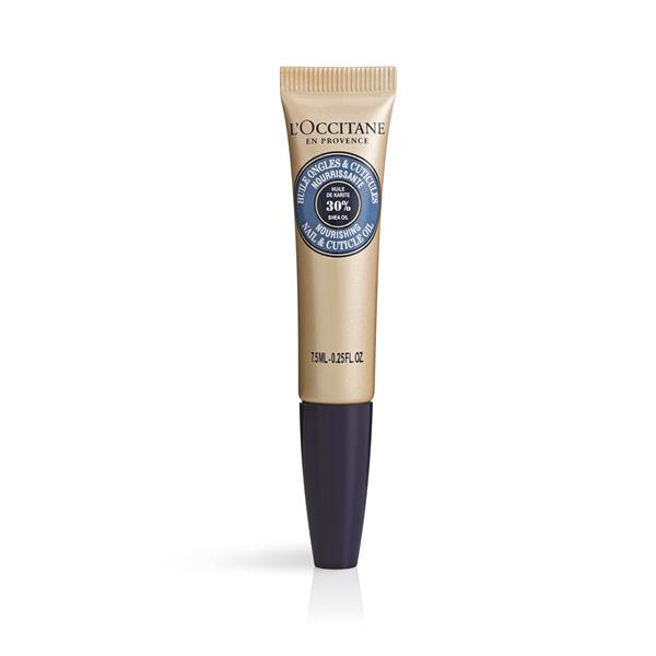 L'Occitane-Shea-Butter-Nail-&-Cuticle-Oil-7.5ml