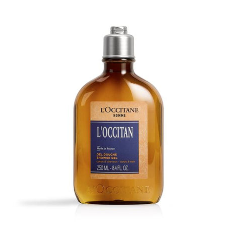 L'Occitane-L'Homme-L'Occitan-Hair-&-Body-Wash-250ml