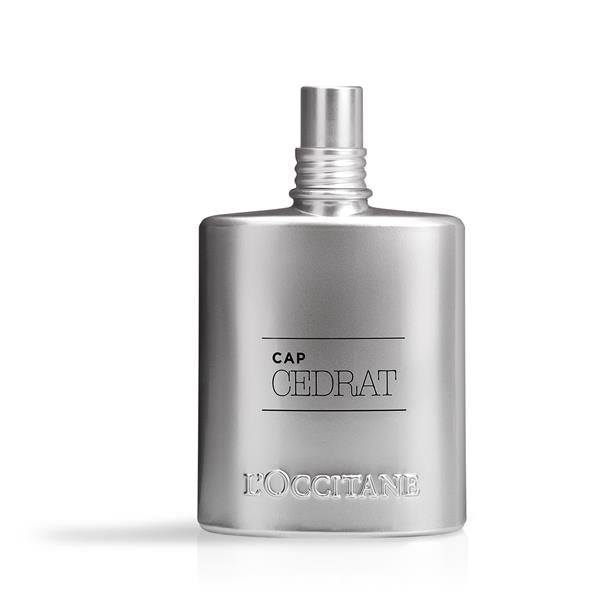 L'Occitane-L'Homme-Cedrat-Homme-Eau-De-Toilette-75ml