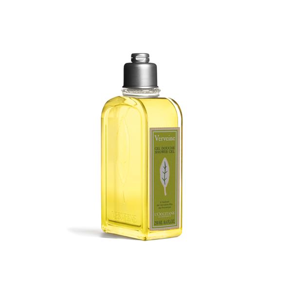 L'Occitane-Verbena-Shower-Gel-250ml