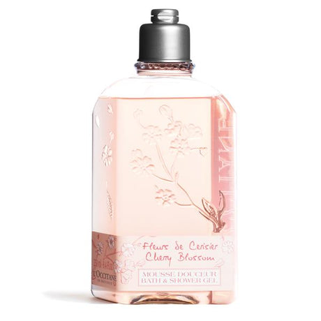 L'Occitane-Cherry-Blossom-Shower-Gel-250ml