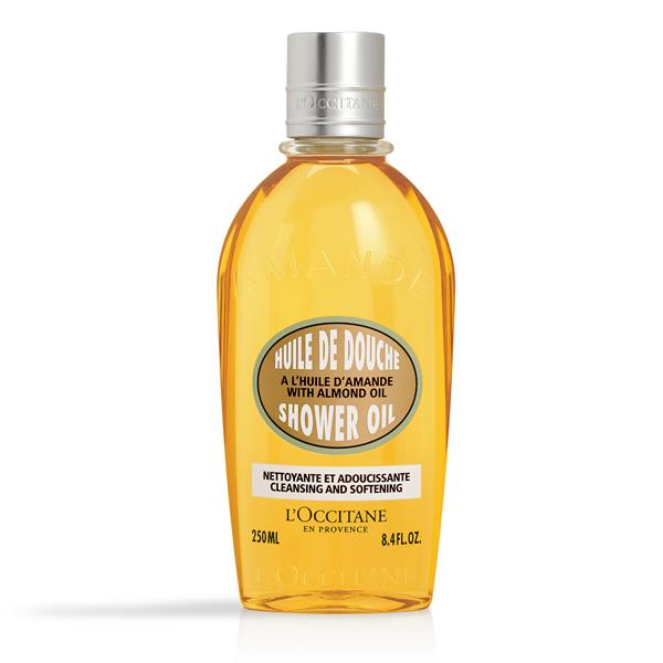 L'Occitane-Almond-Shower-Oil-250ml