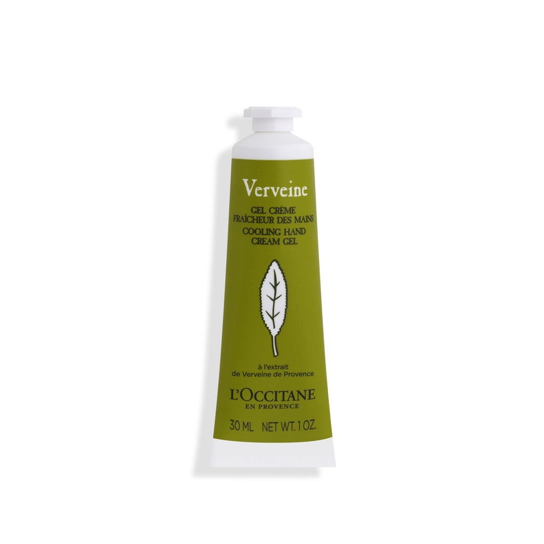 L'Occitane Verbena Cooling Hand Cream Gel 75ml