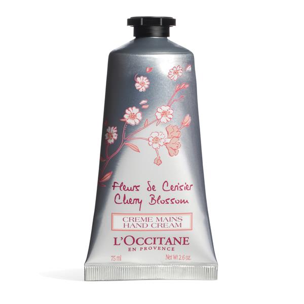 L'Occitane-Cherry-Blossom-Hand-Cream-75ml