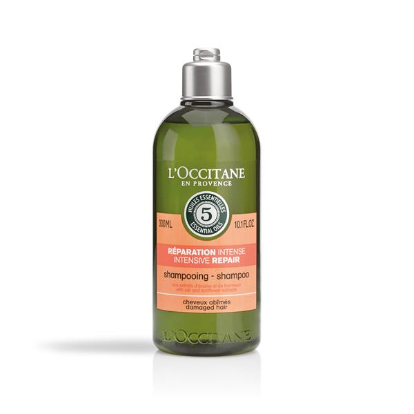 L'Occitane-Aromachologie-Repairing-Shampoo-300ml