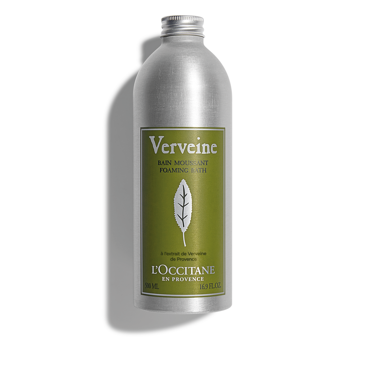 L'Occitane Verbena Foaming Bath 500ml