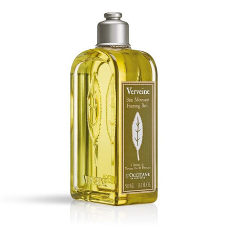 L'Occitane-Verbena-Foaming-Bath-500ml