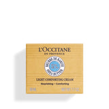 loccitane-shea-butter-skin-care-light-comforting-cream-50ml-2