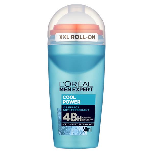 L'Oreal-Men-Expert-Cool-Power-48H-Deodorant-50ml