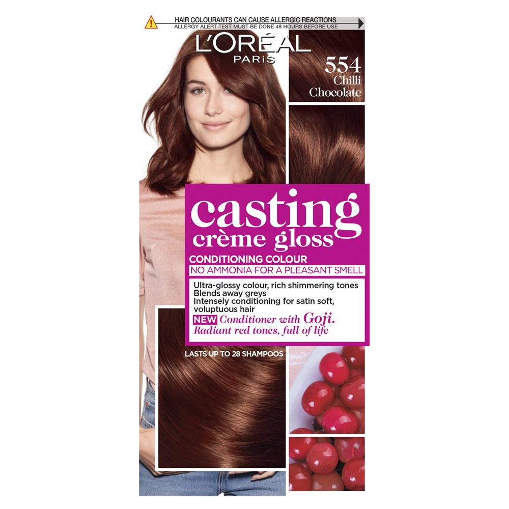 L'Oreal Casting Creme Gloss